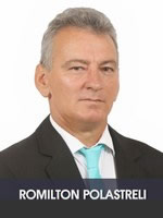 Foto do Parlamentar