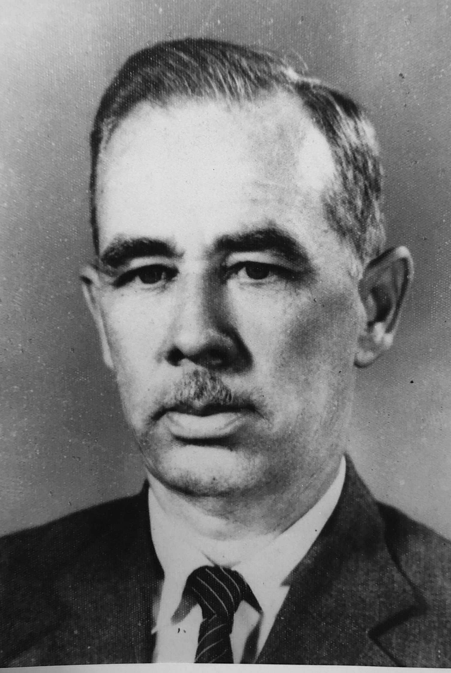 Adílio Bitencourt Carvalho (1961 - 1963)