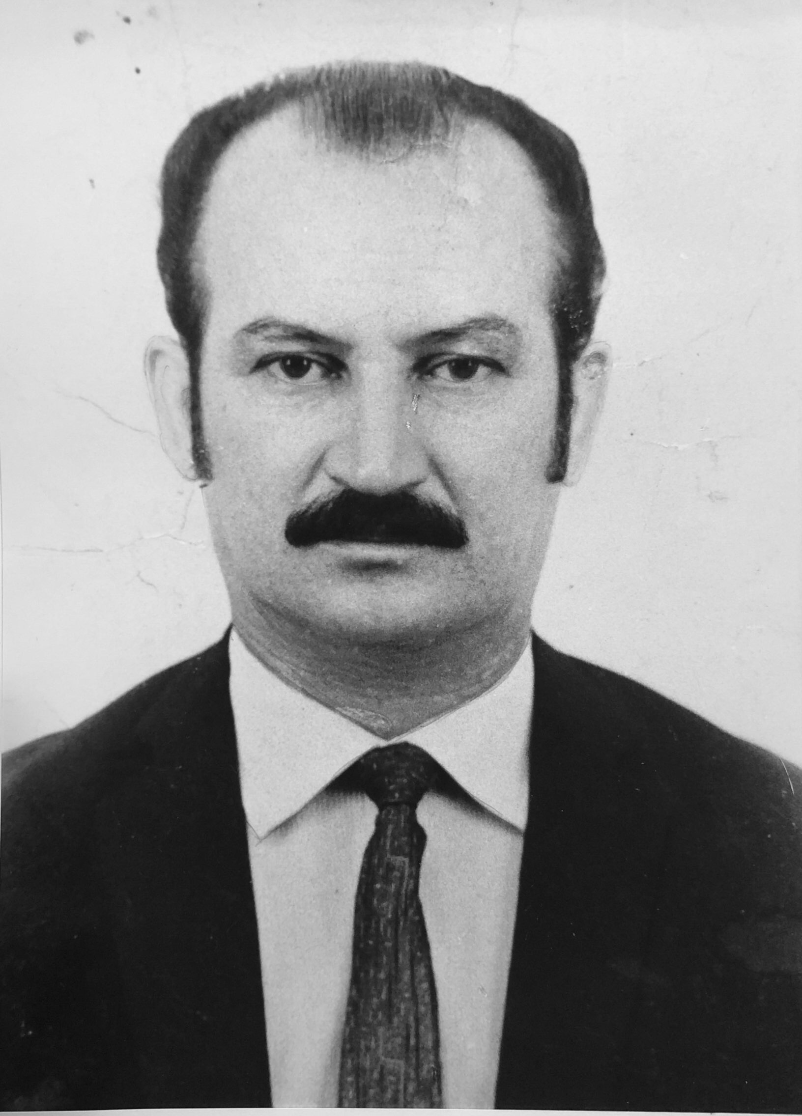 Adílio Lima Jordem (1964 - 1965)