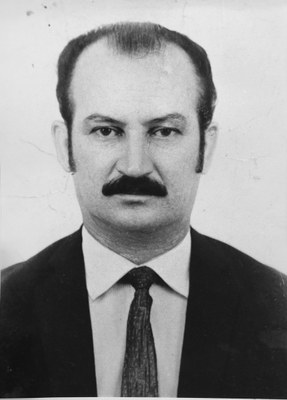 Adílio Lima Jordem (1964 - 1965)