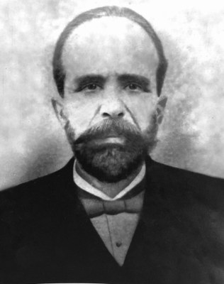 Francisco Teixeira Alves Corrêa (10/12/1891 - 23/05/1894)