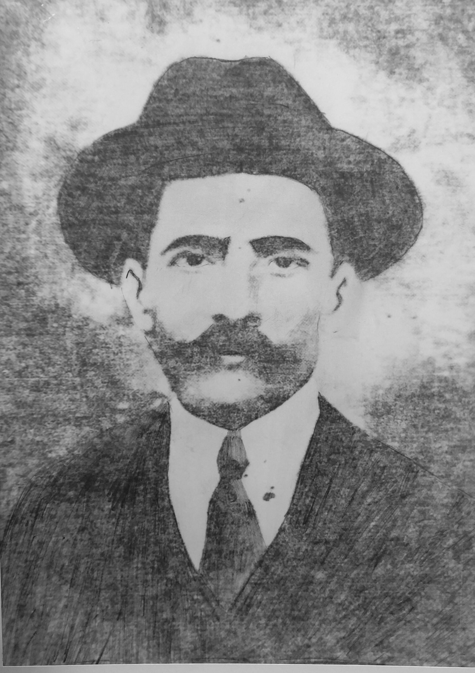 Antônio da Silva Marins ( 1895 - 1896)