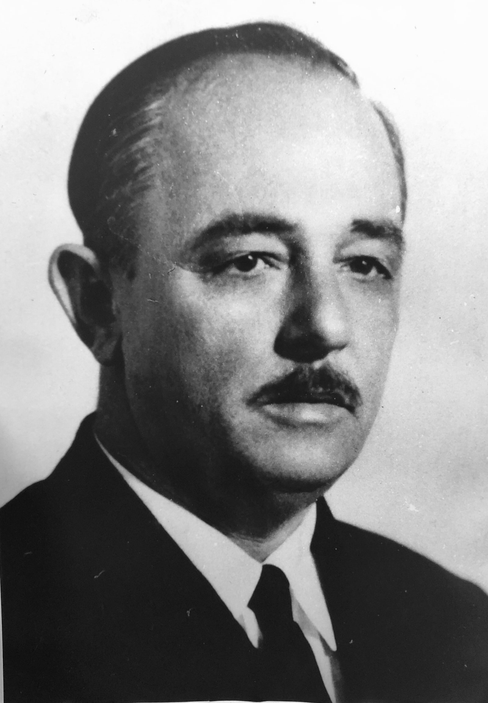 Brancildes de Paiva Barcelos (1955-1957; 1958-1959; 1963-1964; 1965-1967)