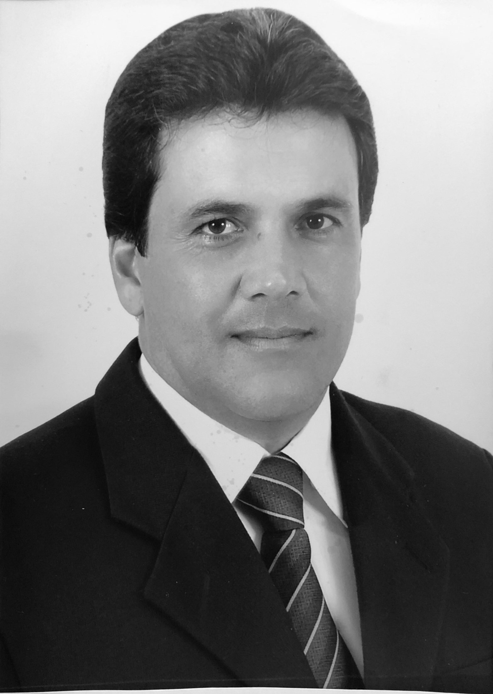 Carlos Renato Viana (2007 - 2008) (2021 -2022) (2023 - 2024)