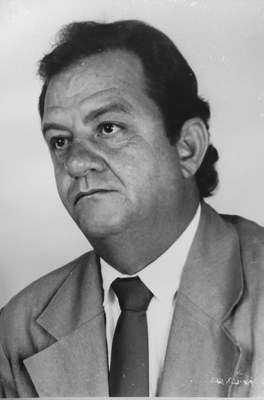 Chakib Aride (1985 - 1987)