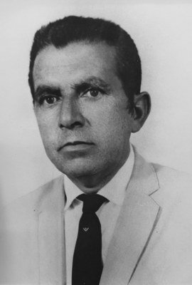 Francisco Manoel de Araújo Costa (1968-1969; 1975-1977)