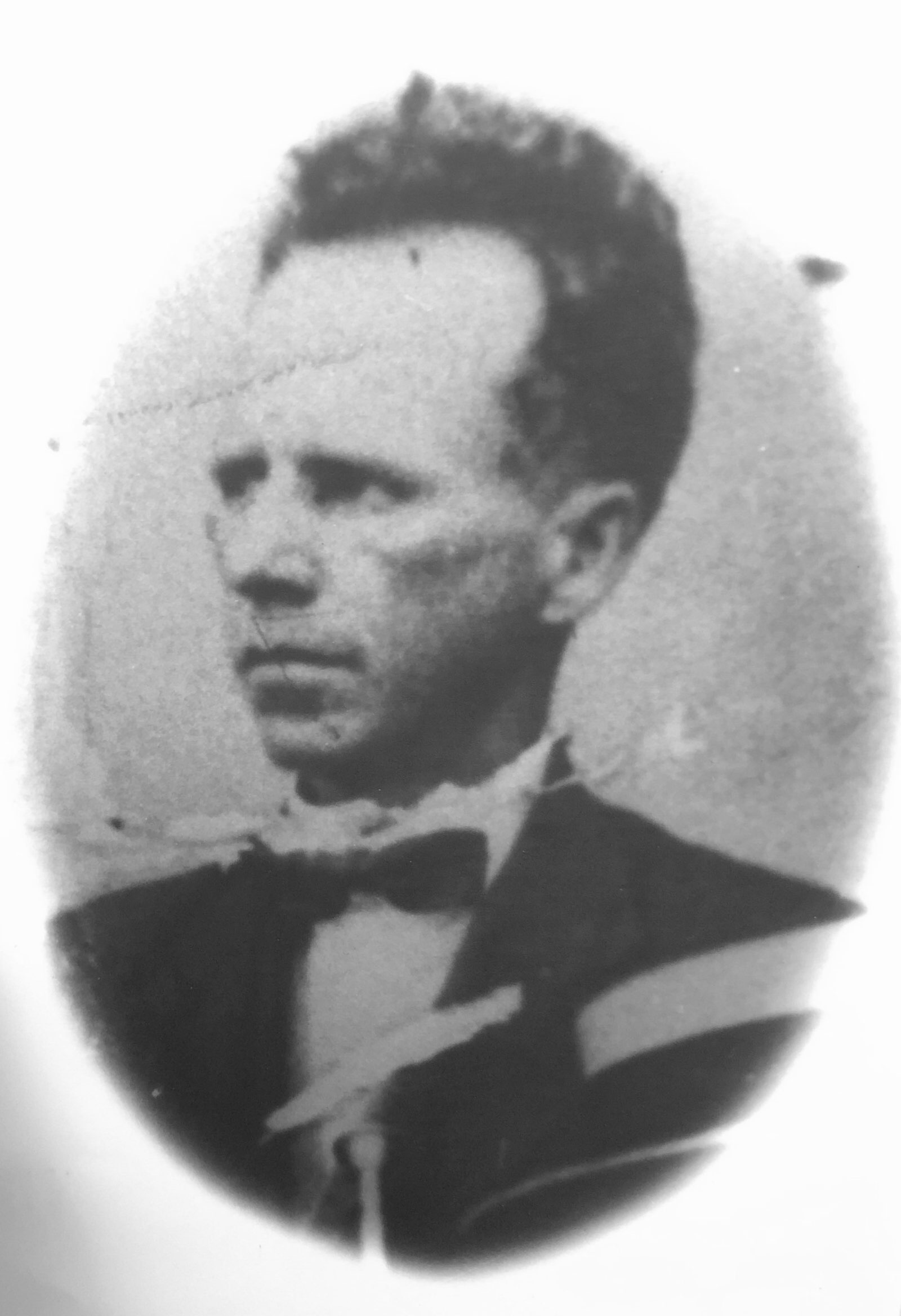 Geraldo Gomes de Azevedo (1910 - 1911)