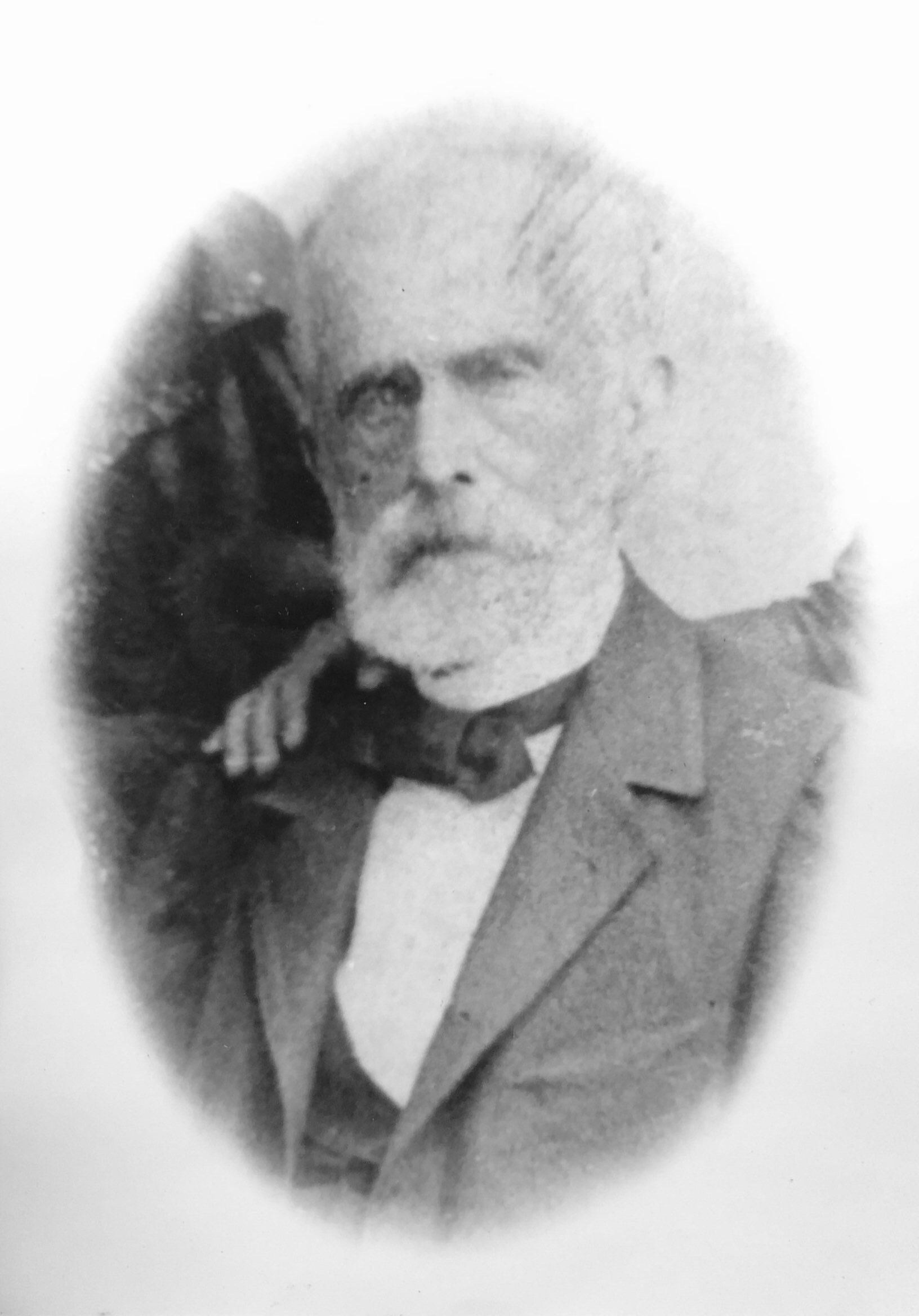 Vicente Ferreira de Paiva (06/01/1891 - 23/03; 23/05/1894 - 23/05/1895