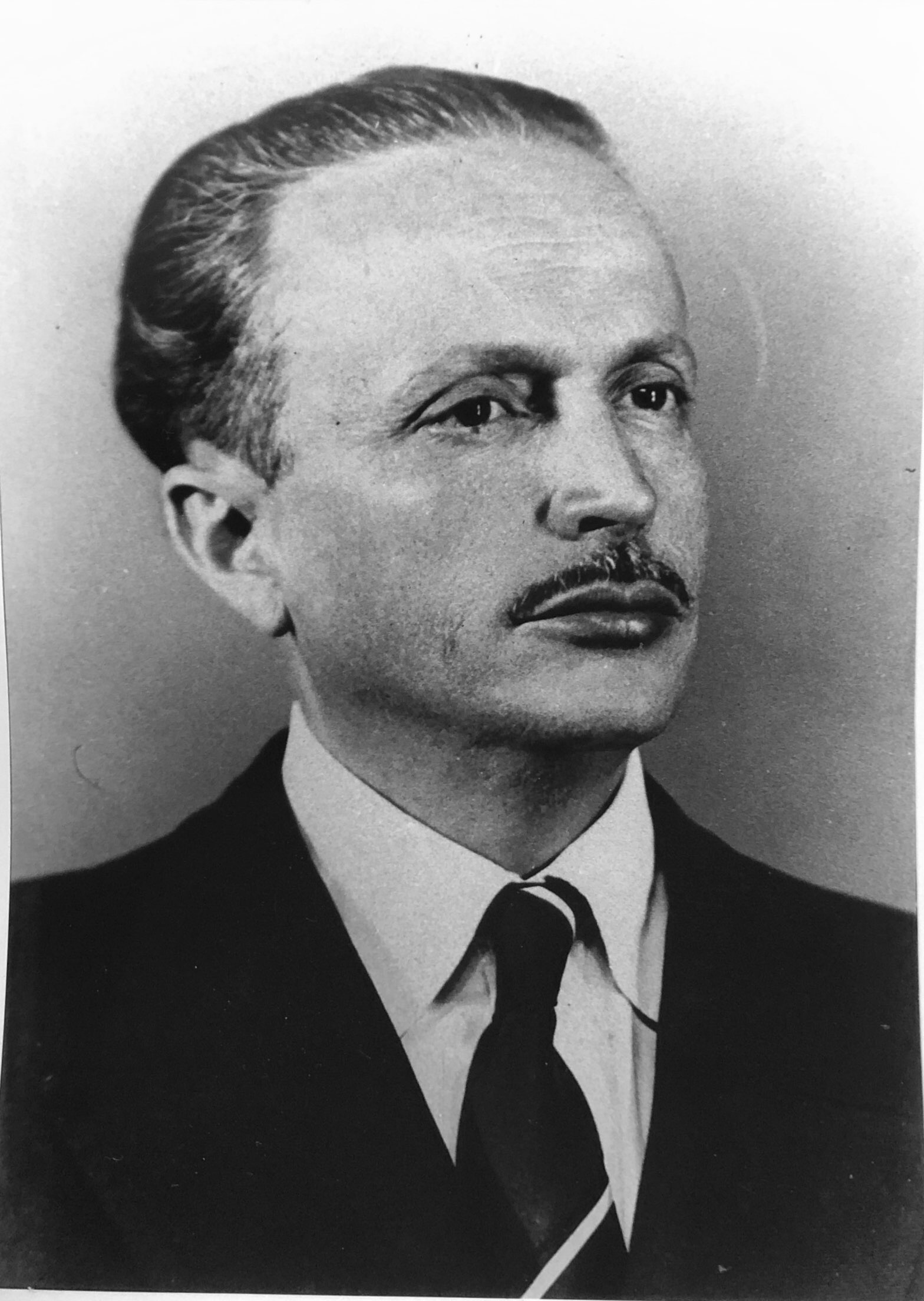 João Batista (1947 - 1948)