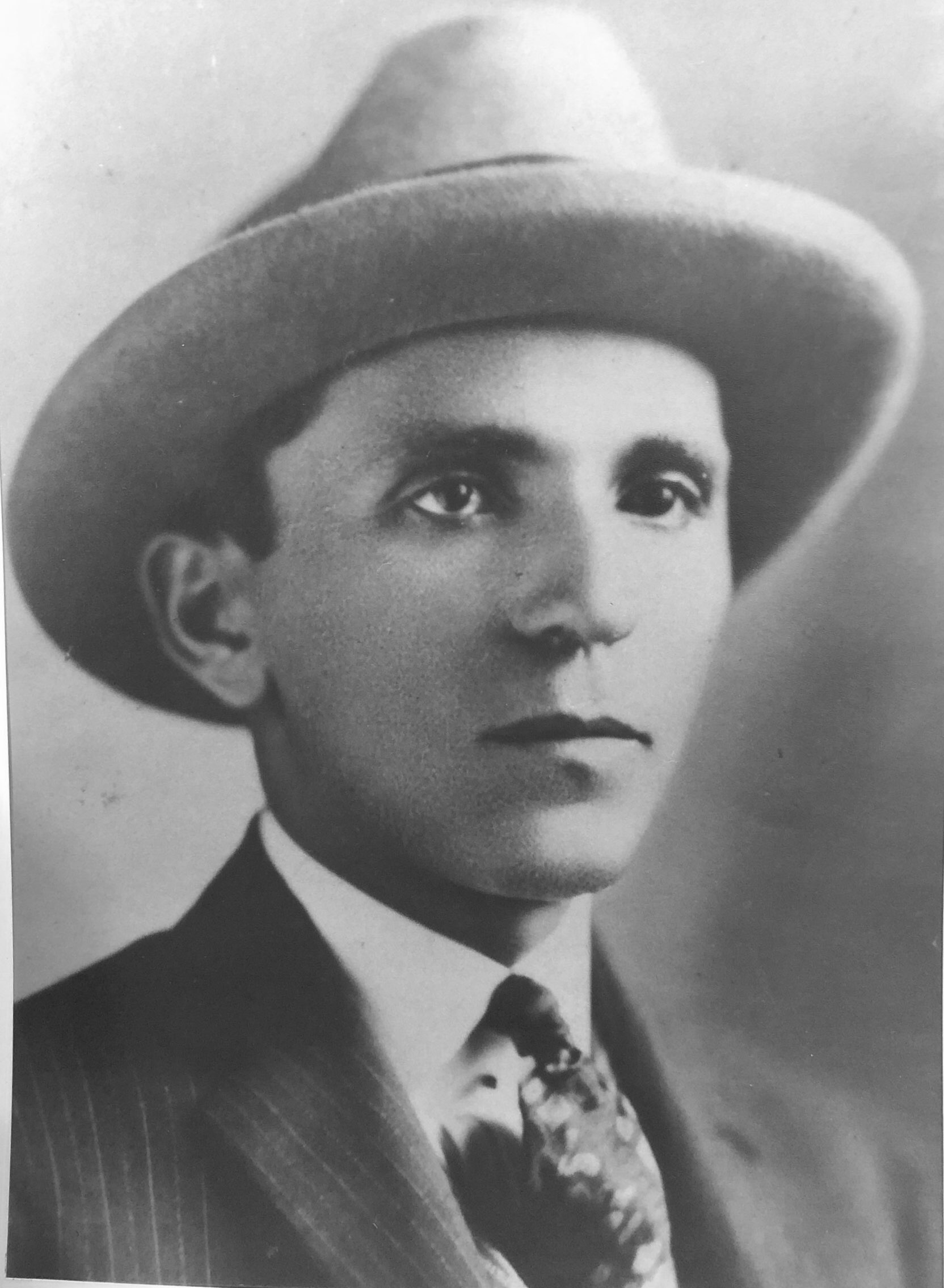 Joaquim Quintino Teixeira Leão (1900 - 1905)