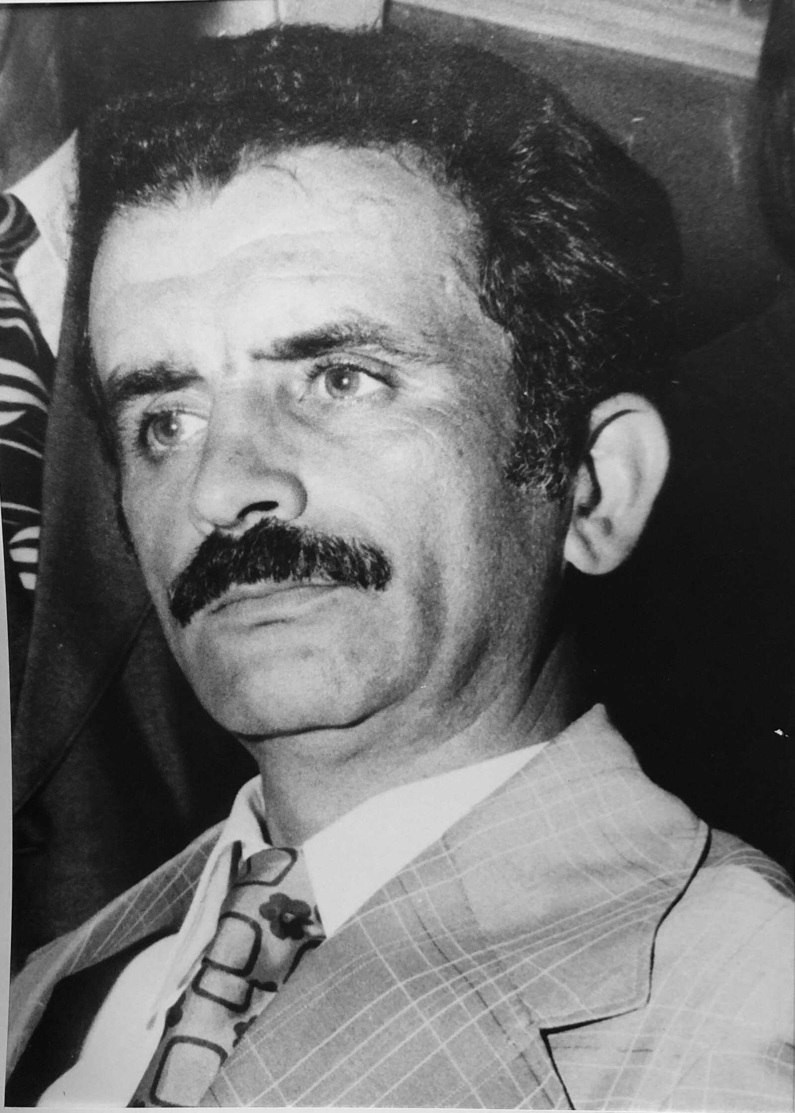 José da Silva Nunes (1979 - 1981)