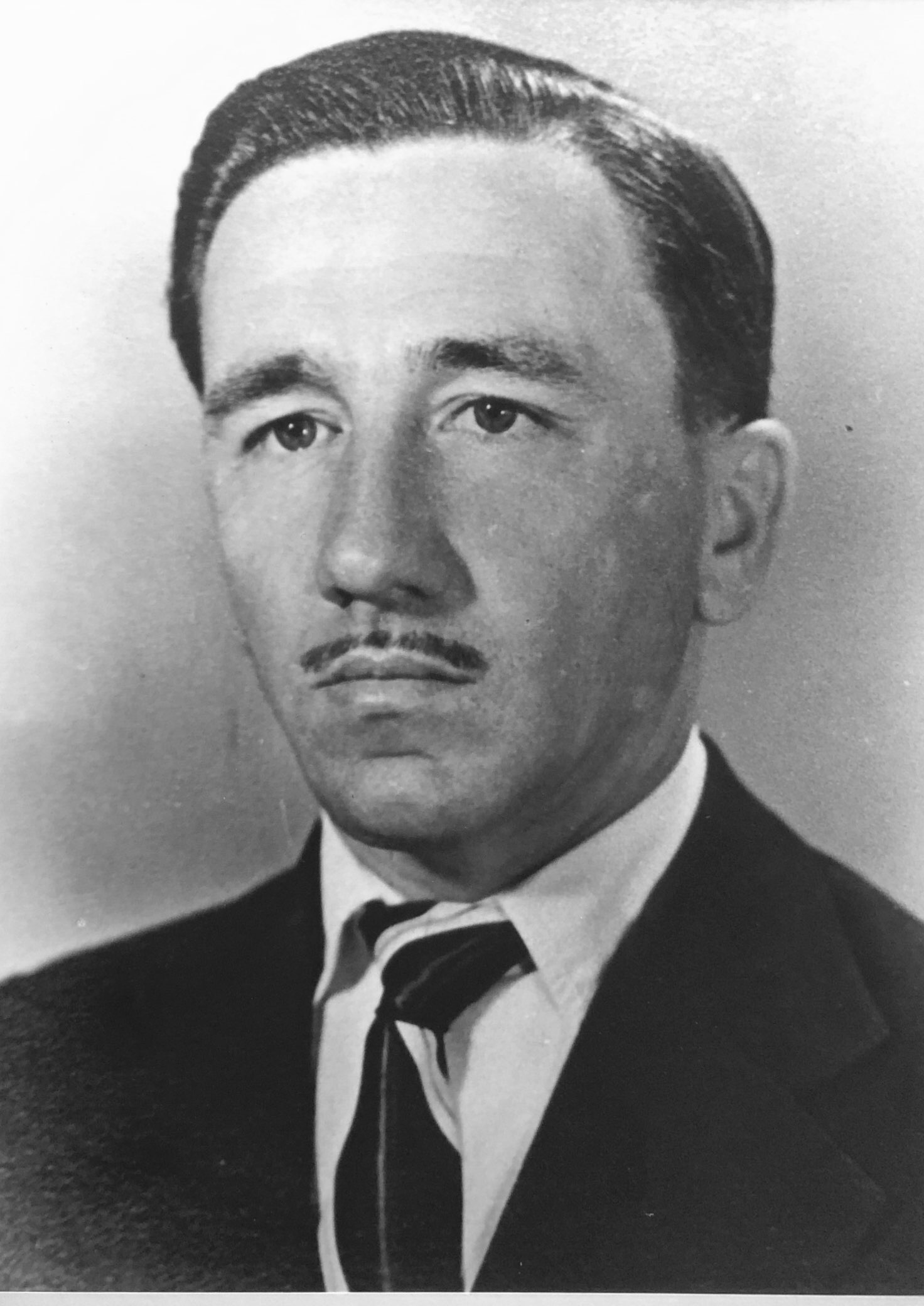 Mozart Geaquinto (1959 - 1961)