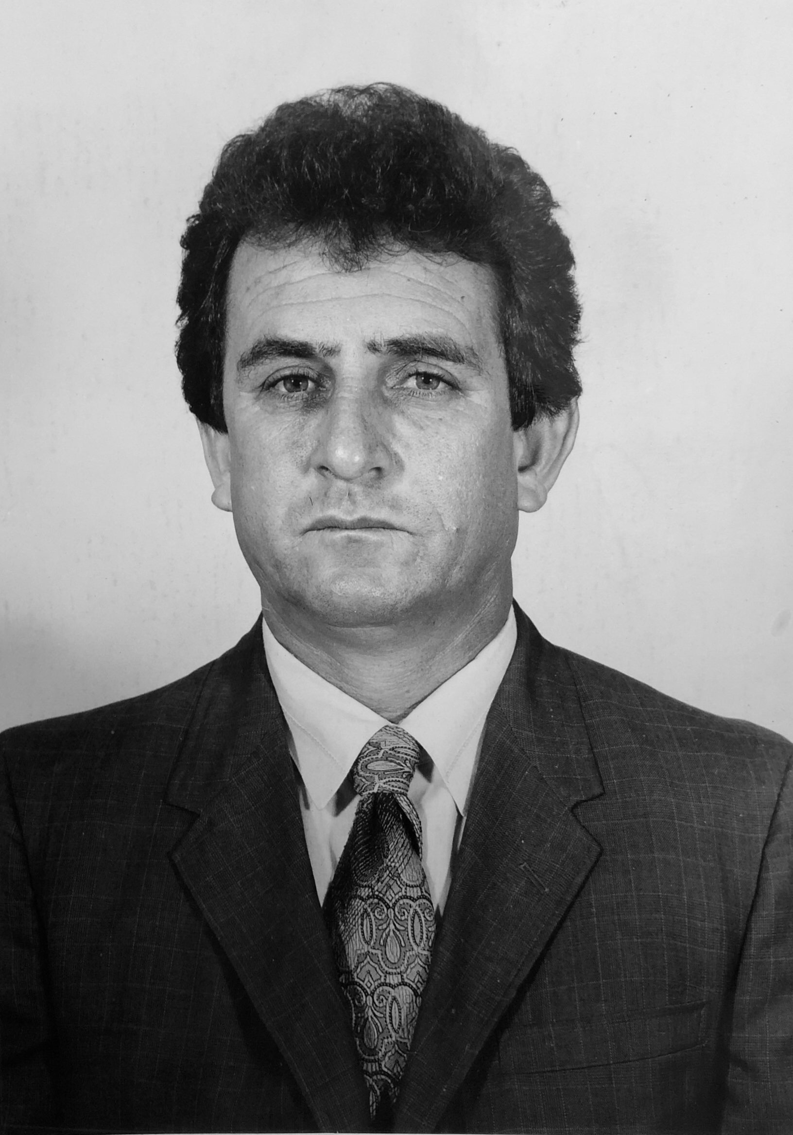 Paulo Cezar Monteiro (1989 - 1990; 1993 - 1994; 2001 - 2002)