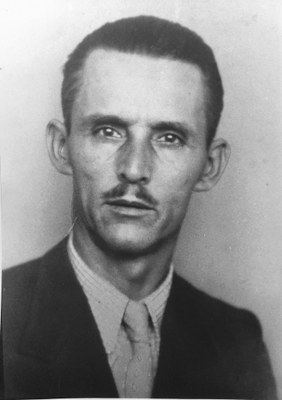 Raul Moulin (1948 - 1949)