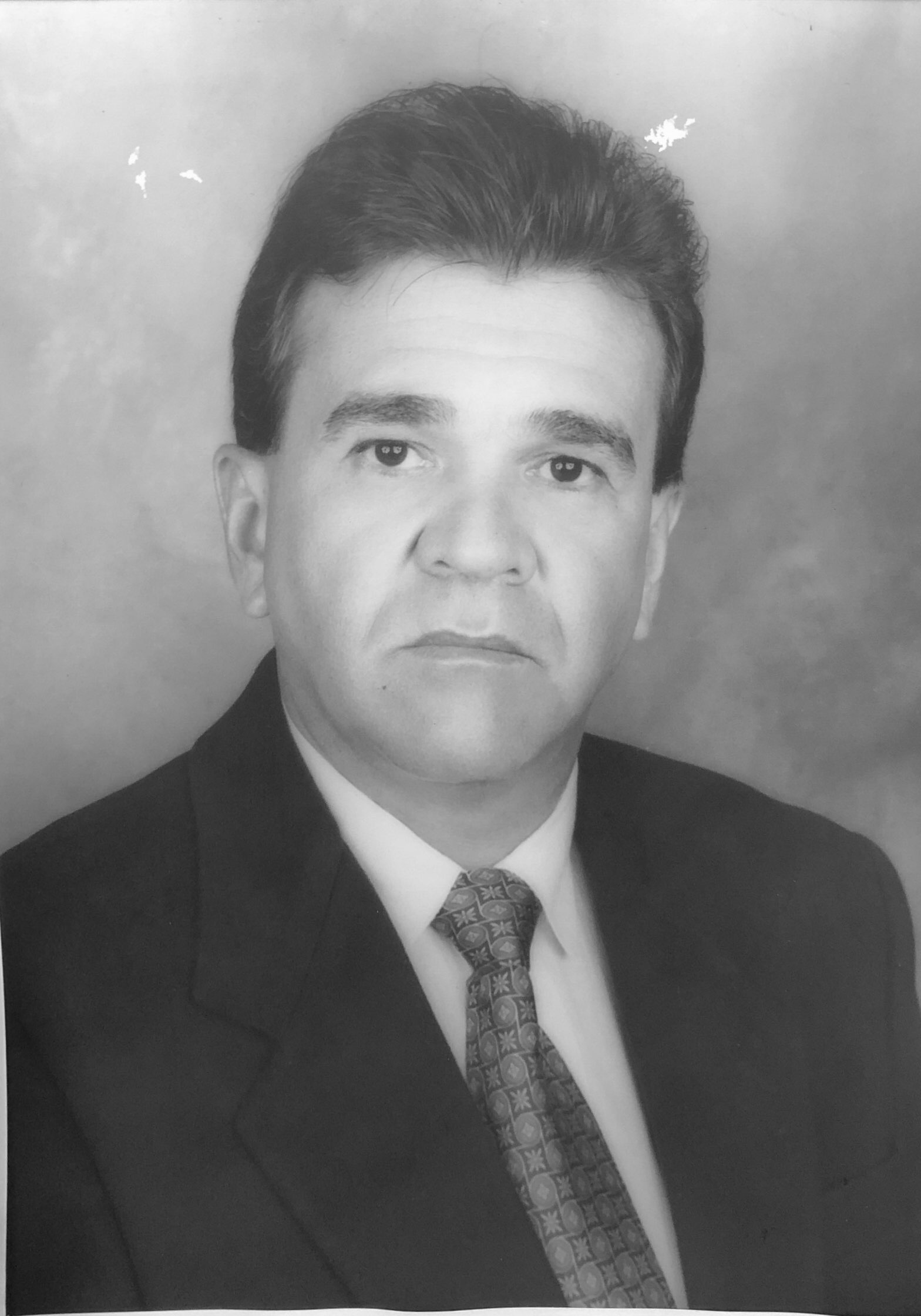 Ronaldo Rodrigues Ribeiro - Vasquinho (1995 - 1996)