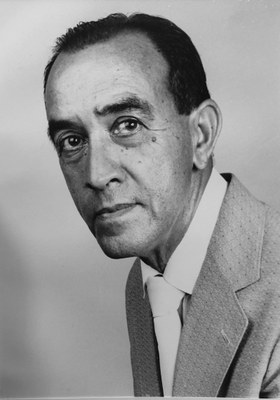 Waldir Monteiro (1987 - 1989)