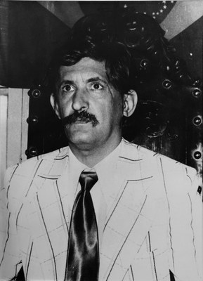 Waldyr Gualberto da Rosa (1971-1973; 1973-1975; 1977-1979; 1981-1983)